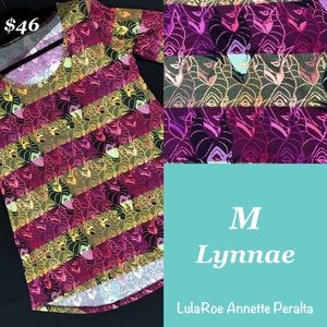 LulaRoe Disney Lynnae